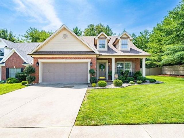 House for sale in Owensboro, Kentucky