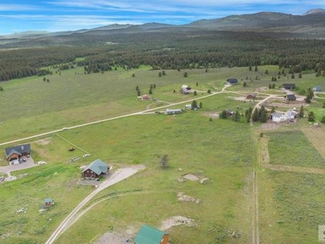 Land for sale in Island Park, Idaho