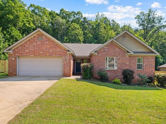 House for sale in Ark