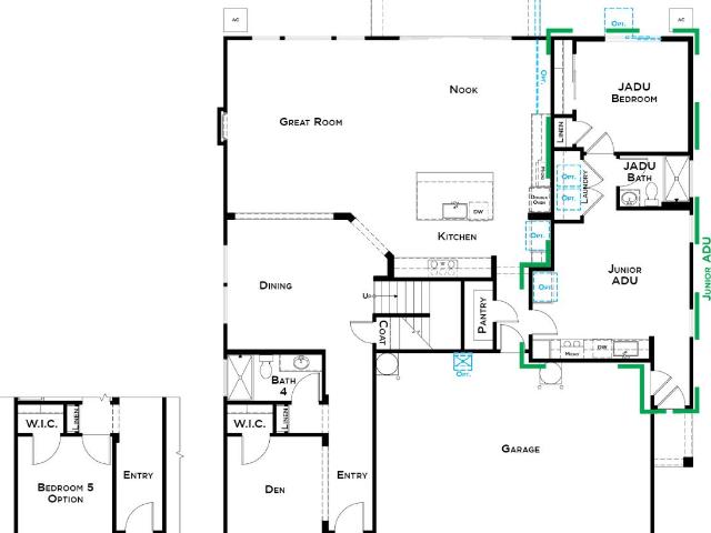 House for sale in Roseville, California