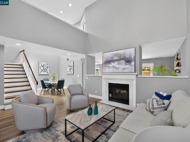 Townhouse for sale in Livermore, California