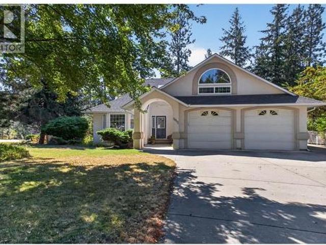 House for sale in Winfield, British Columbia