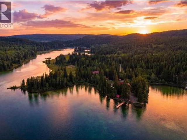 Commercial for sale in Eagle Creek, British Columbia