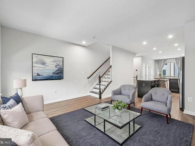 Townhouse for sale in Hanover, Maryland