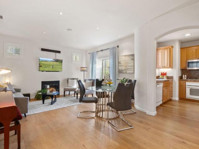 Condo for sale in San Jose