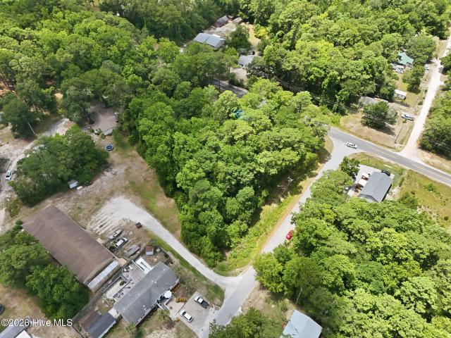 Land for sale in Ash, North Carolina