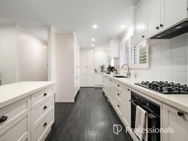 Apartment for rent in Camerons Creek, Victoria