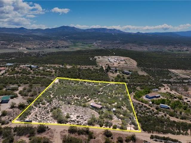 Land for sale in Anza, California