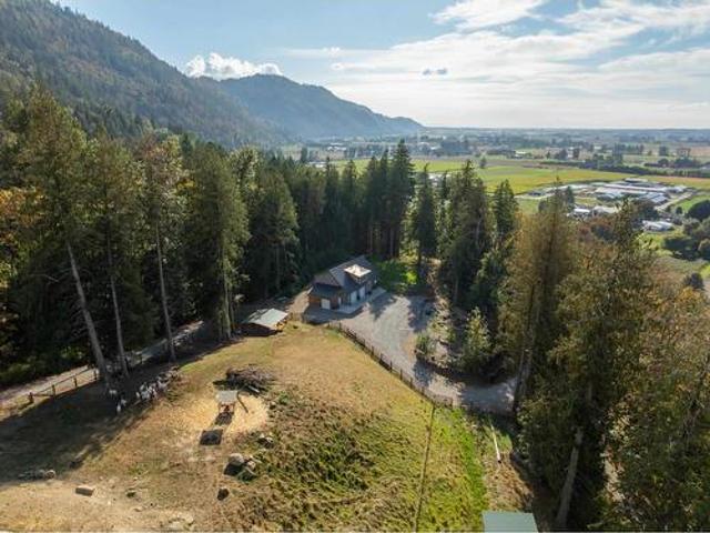 House for sale in Abbotsford, British Columbia