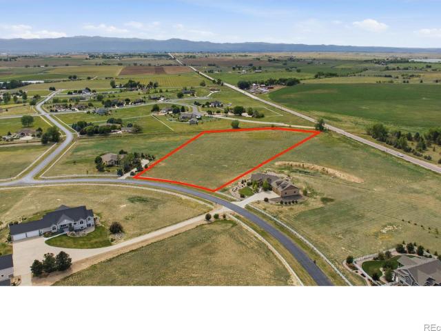 Land for sale in Colorado