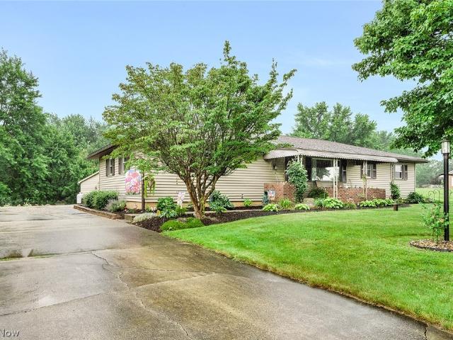 House for sale in Lisbon, Ohio