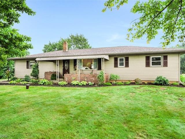 House for sale in Lisbon, Ohio