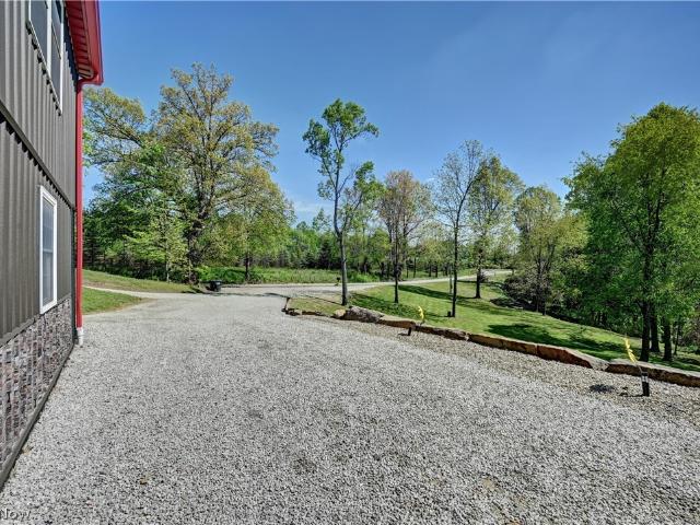 House for sale in Warsaw, Ohio