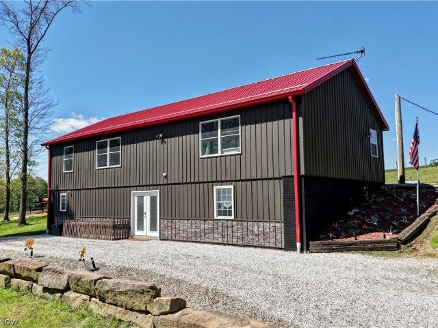 House for sale in Warsaw, Ohio