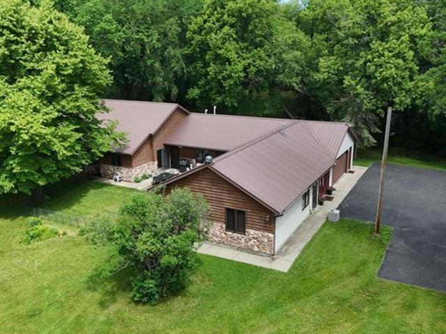House for sale in Battle Lake, Minnesota