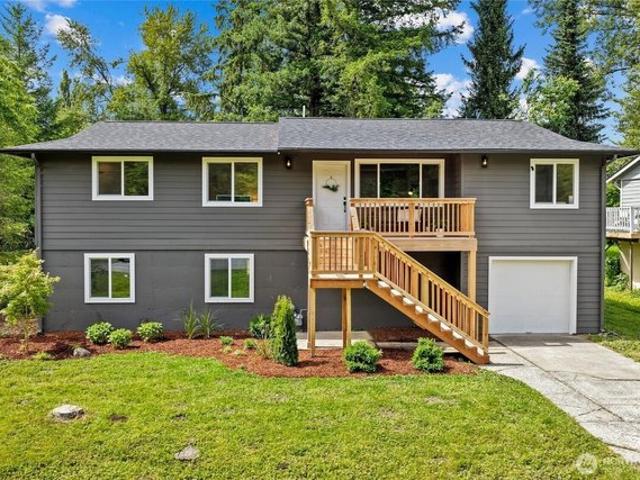 House for sale in Snoqualmie, Washington