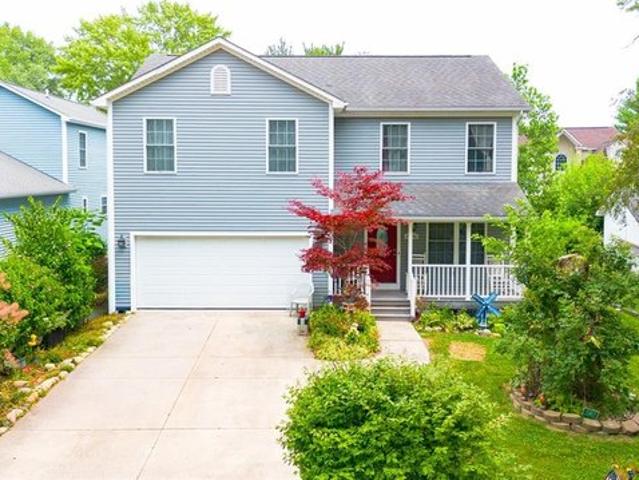 House for sale in Harrison Township, Michigan