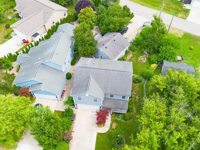 House for sale in Harrison Township, Michigan
