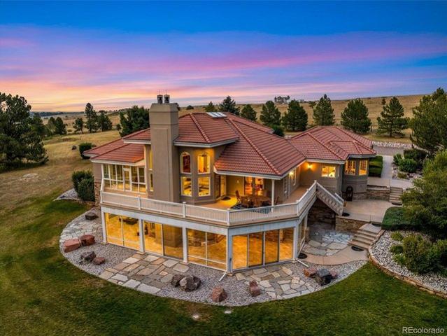 House for sale in Colorado