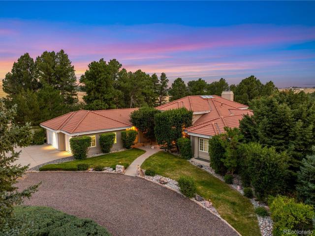 House for sale in Elizabeth, Elbert County