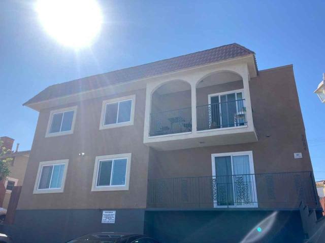 Apartment for rent in Jacumba, California