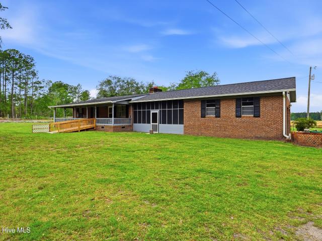 House for sale in Atkinson, North Carolina