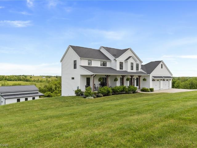 House for sale in Rayland, Ohio