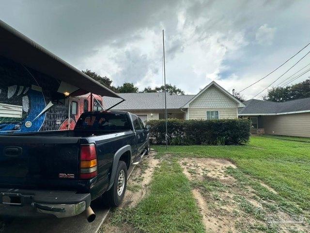 House for sale in Pace, Florida