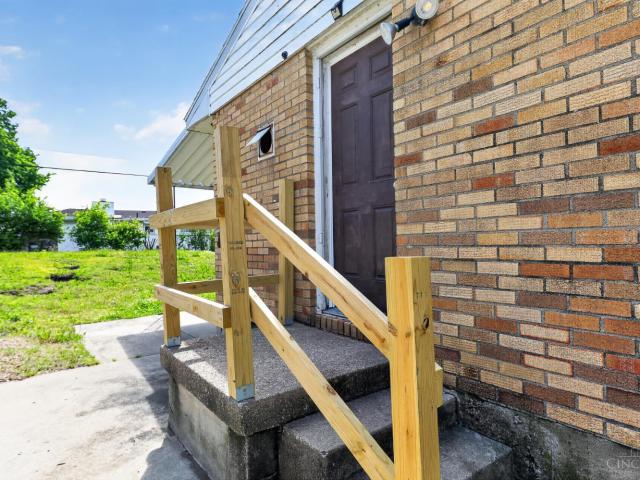House for sale in Hamilton, Ohio