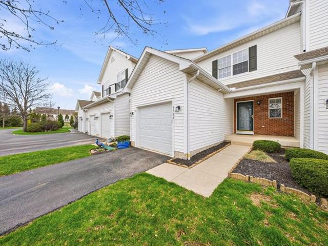 Condo for sale in Hilliard, Ohio