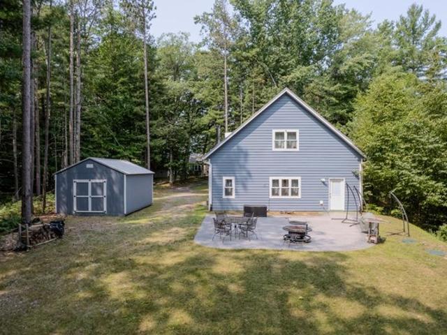 House for sale in Rhinelander, Wisconsin