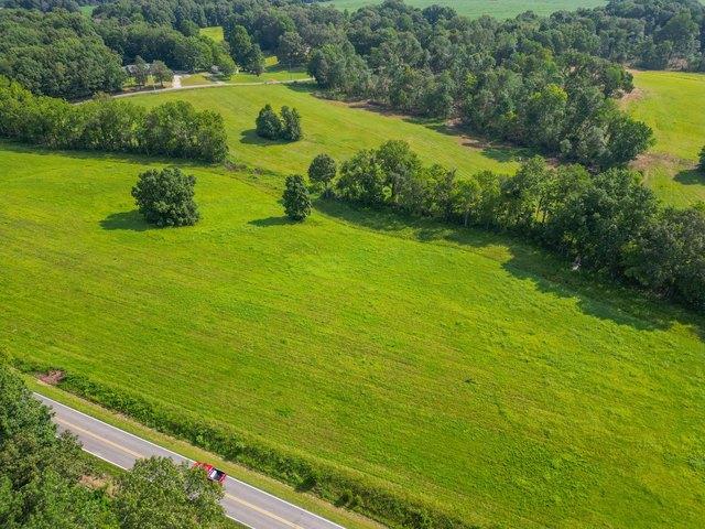 Land for sale in Tennessee