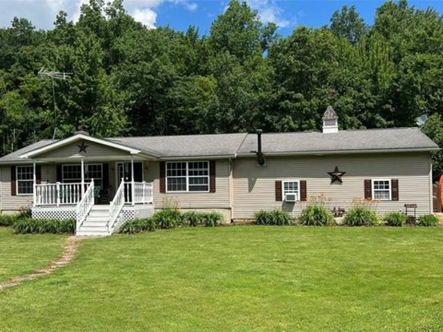 House for sale in Mercer, Pennsylvania