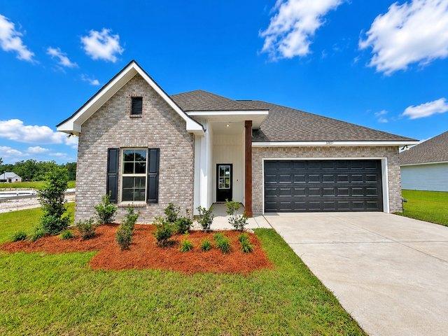 House for sale in Ponchatoula, Louisiana