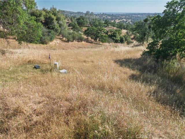 Land for sale in Coarsegold, California