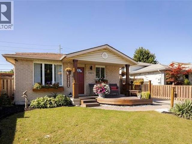 House for sale in Maidstone, Ontario