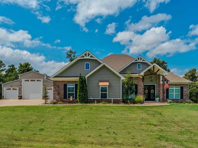 House for sale in Ark