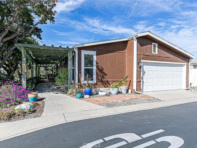 House for sale in California