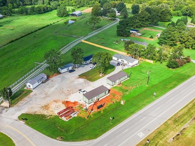 Commercial for sale in Alabama