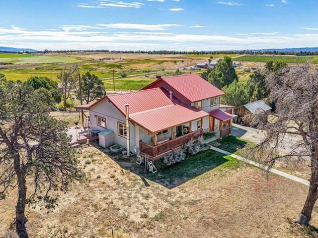House for sale in La Plata, Colorado