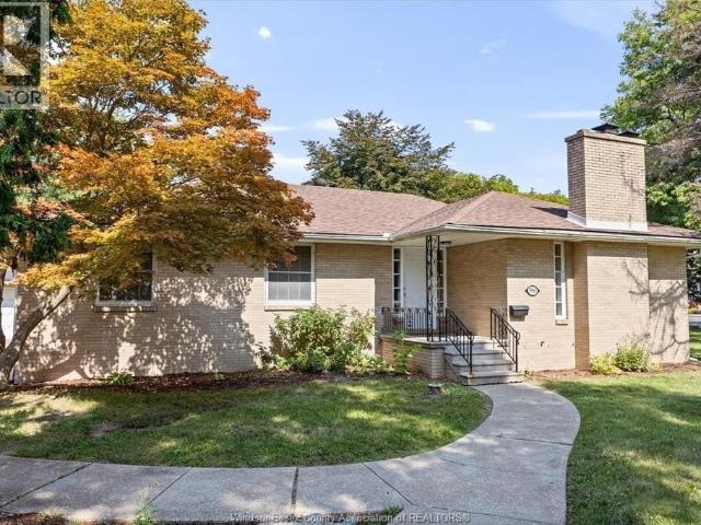 House for sale in Maidstone, Ontario