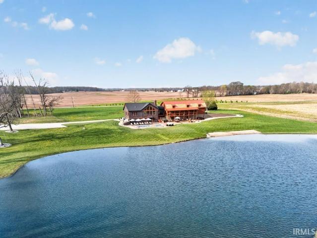 House for sale in Indiana