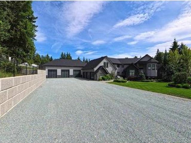 House for sale in Prince George, British Columbia