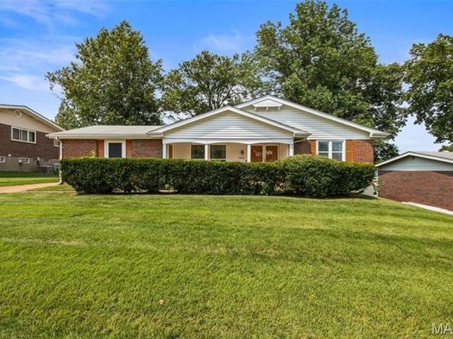 House for sale in Florissant, Missouri
