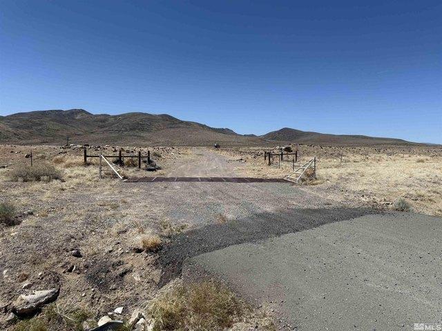 Land for sale in Fernley, Nevada