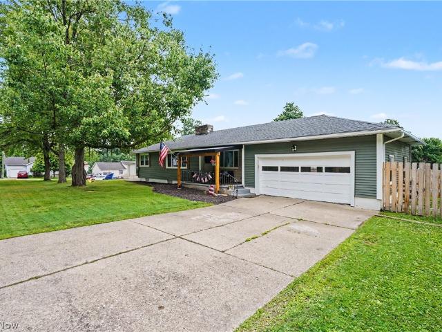 House for sale in Summit, Ohio