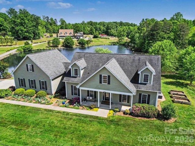 House for sale in Rowan, North Carolina