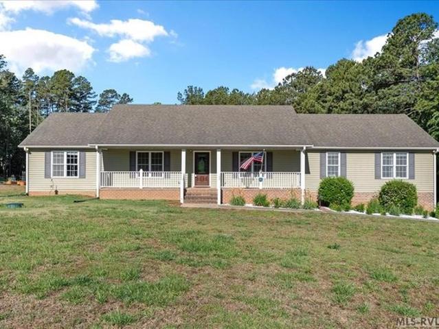 House for sale in Virginia