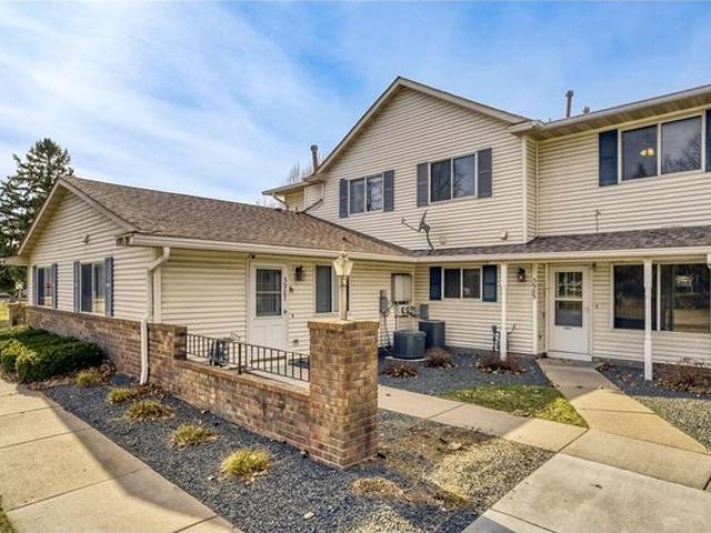 Townhouse for sale in Ramsey, Minnesota