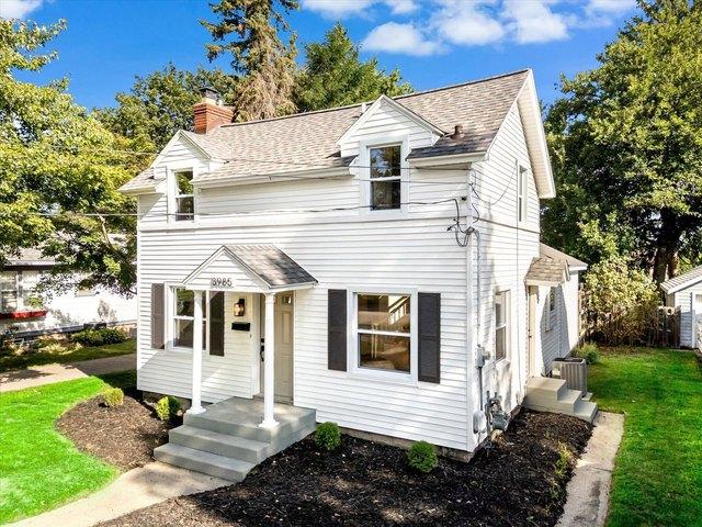 House for sale in Grandville, Michigan